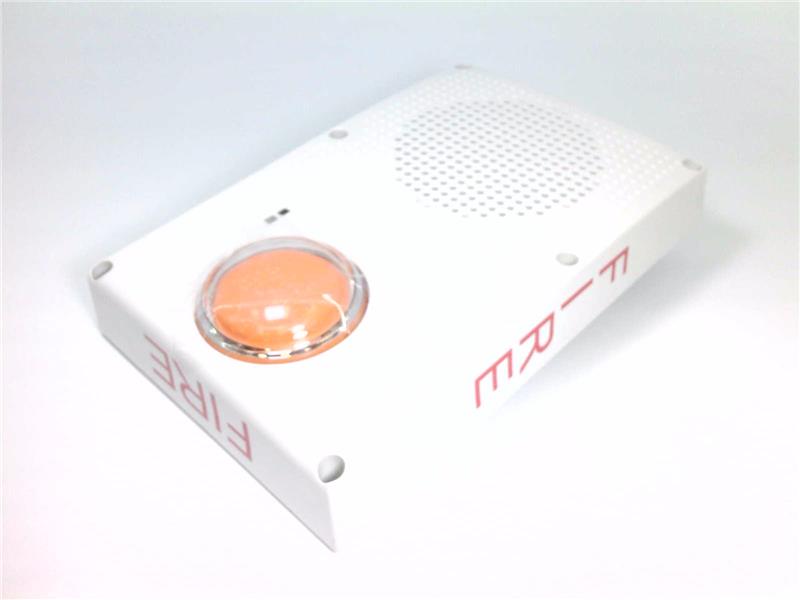 EDWARDS SIGNALING WG4WF-SVMHC