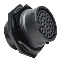 AMPHENOL RTS718N32S03