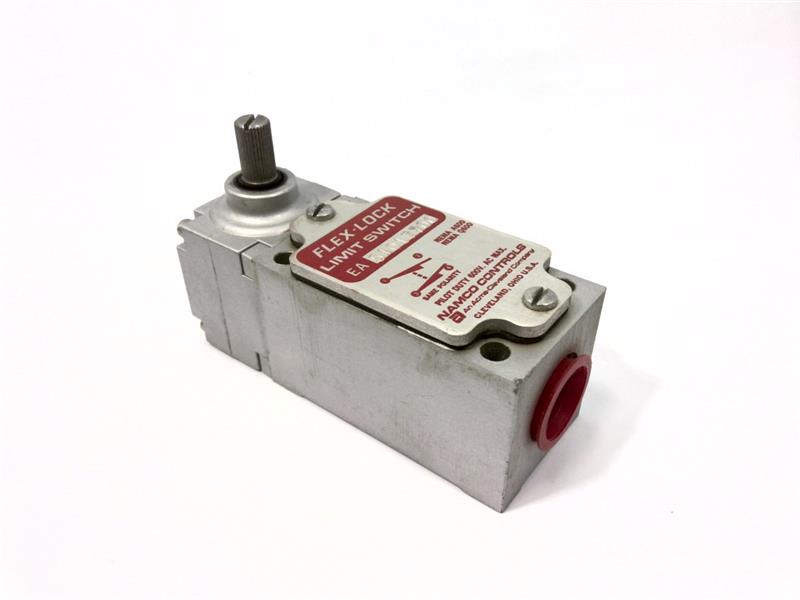 DANAHER CONTROLS EA51017700