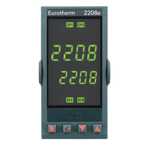 INVENSYS 2208/CC/VH/LH/LC/FL/FL/XX/ENG/