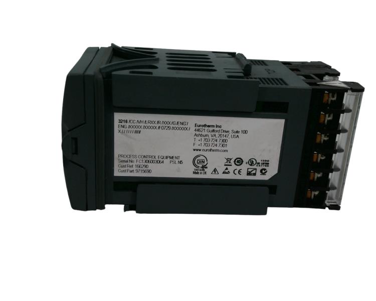 INVENSYS 3216/CC/VH/LRXX/R/XXX/G/ENG/ENG/XXXXX/XXXXXF0729/XXXXXX/X/ / /  / / / //////