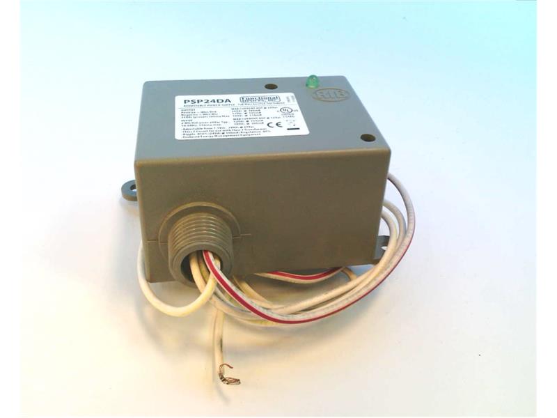 FUNCTIONAL DEVICES PSP24DA