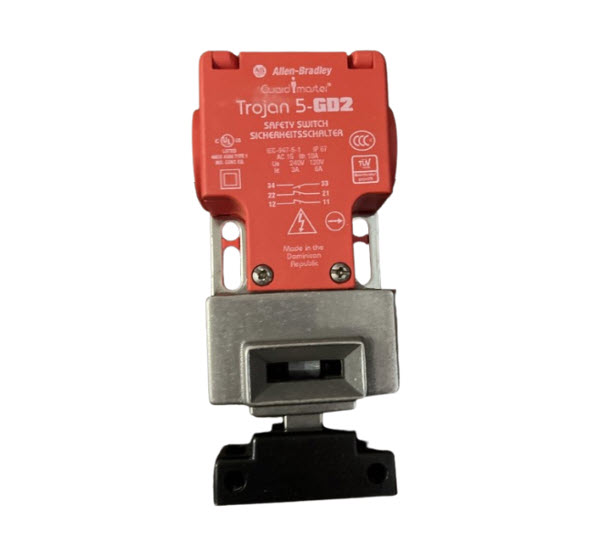 ALLEN BRADLEY 440K-T11341