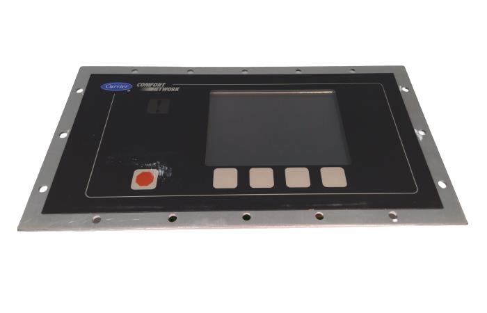 UNITED TECHNOLOGIES 19XR04031501-19XR