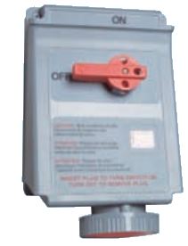 WALTHER ELECTRIC AE119419