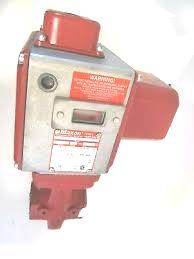 HONEYWELL 200SMA21-AA12-BB10A0