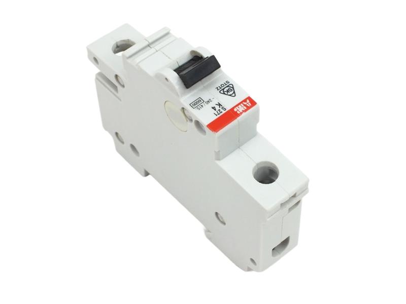 ASEA BROWN BOVERI S271-K4