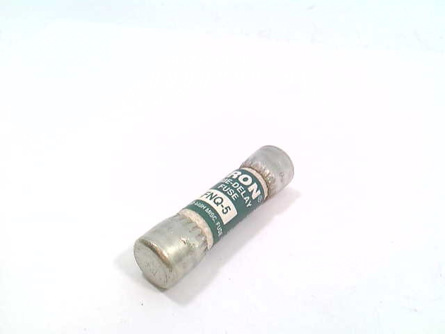 EATON CORPORATION FNQ-5