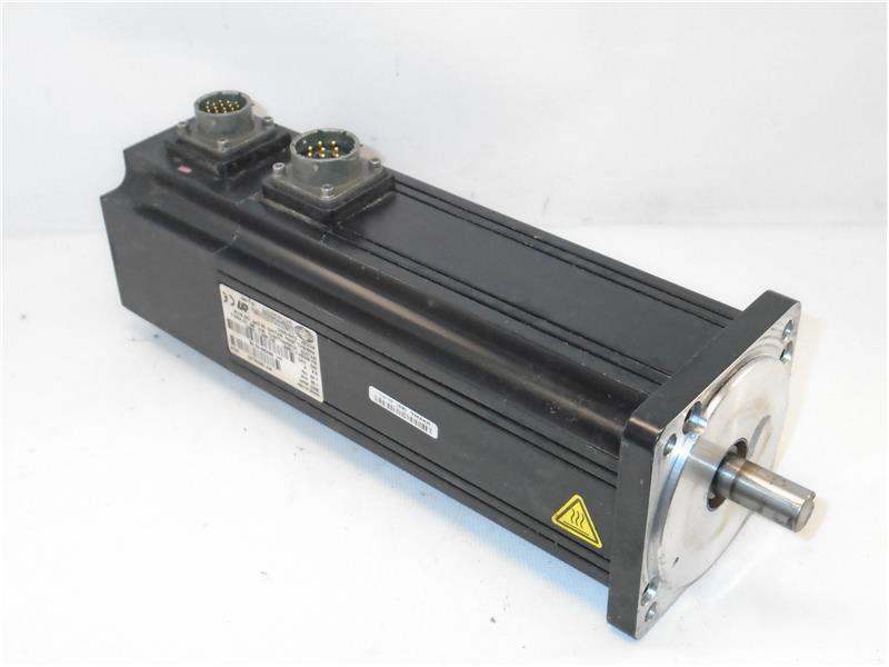 DXM-340 by NIDEC CORP