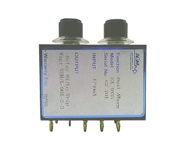 AGM ELECTRONICS EA4035