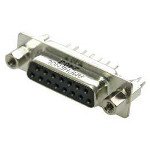 AMPHENOL L77SDBH25SOL2RM8