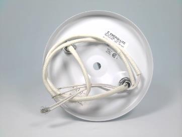 ABB THOMAS & BETTS EF150D-12V12W