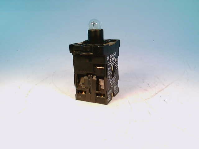 SCHNEIDER ELECTRIC ZA2-BW065-120V