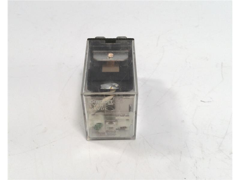 AVNET ELECTRONICS LY1NDC24