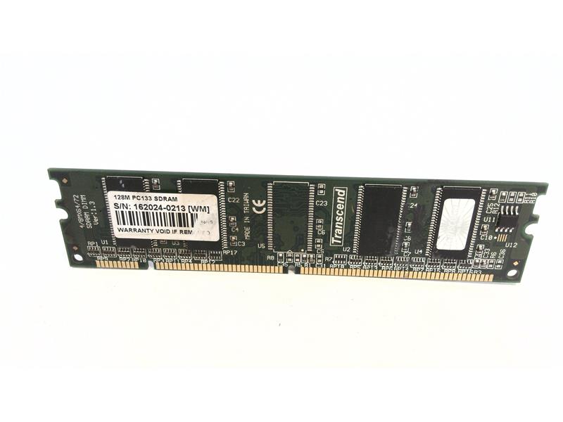 TRANSCEND 4/8MX64/72
