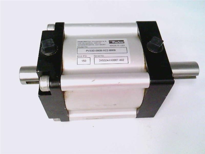 PV33D-090B-XC2-B058 by PARKER