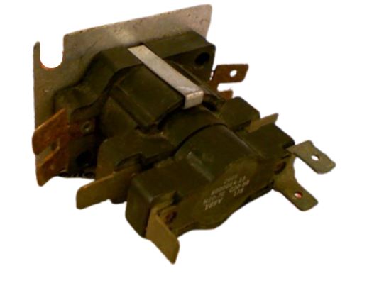 SENSATA TECHNOLOGIES 60000E4-13