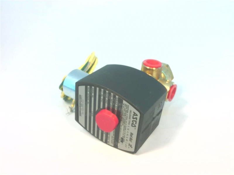 ASCO EFHB8320G174 120/60,110/50