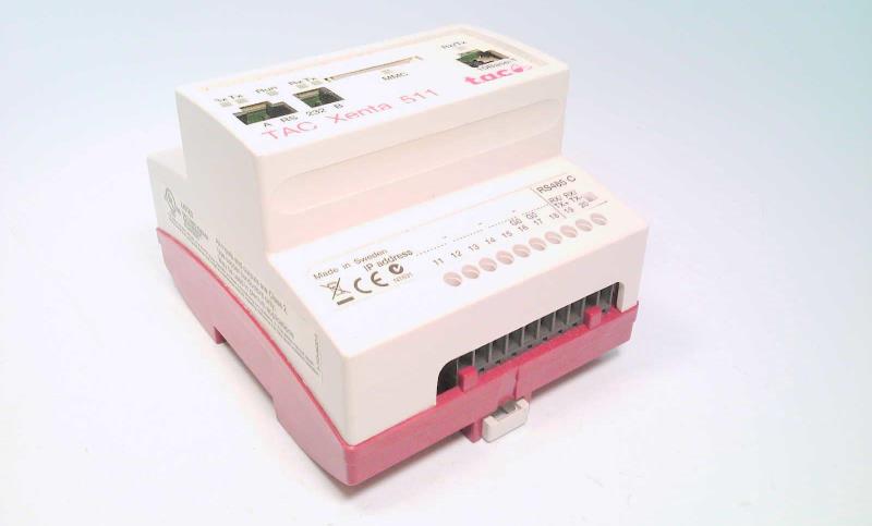 SCHNEIDER ELECTRIC 0-073-0811-0