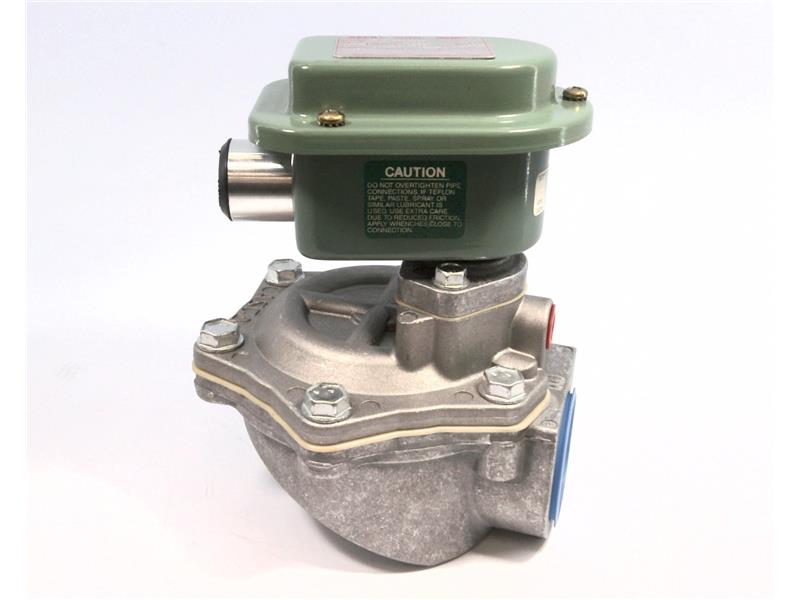 ASCO WP-S-8353E39-120/60,110/50