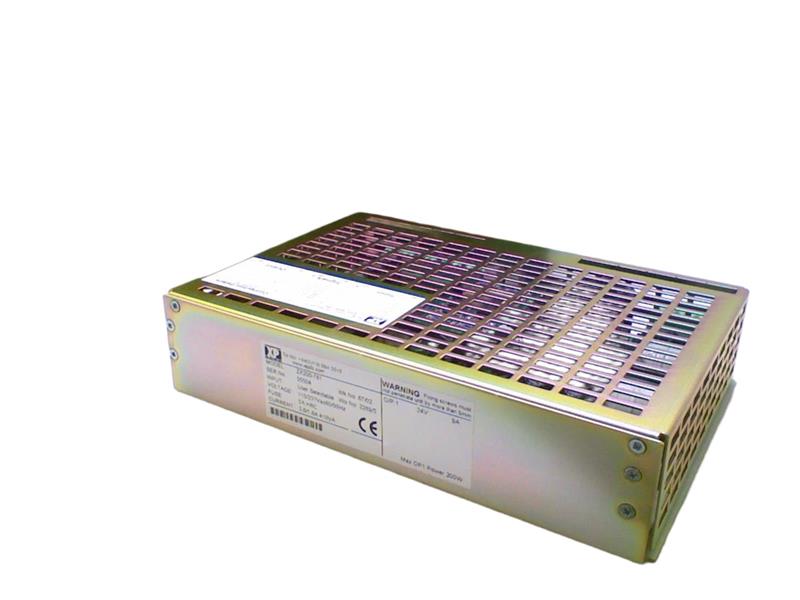 GDS1192-6006 by CONVERTEAM
