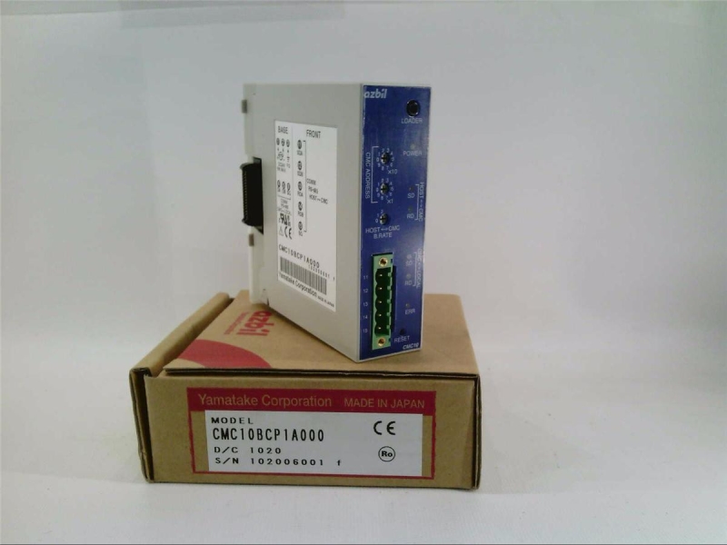 HONEYWELL CMC10BCP1A000