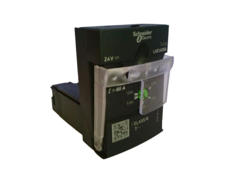 SCHNEIDER ELECTRIC LUCA05BL