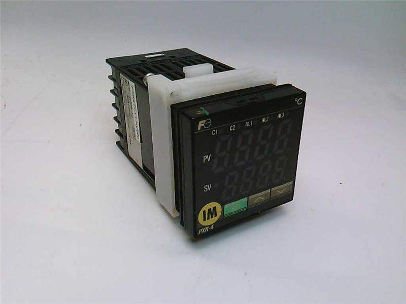 FUJI ELECTRIC PXR4-TCY1-HV000
