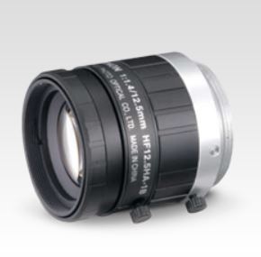 FUJINON HF12.5-1S