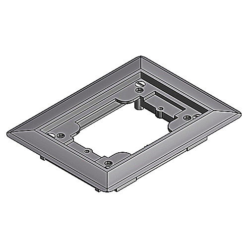 ABB THOMAS & BETTS 641 P CAC GRY