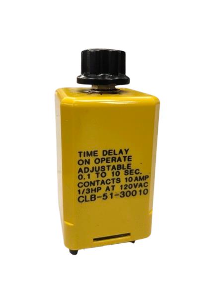 TE CONNECTIVITY CLB-51-30010