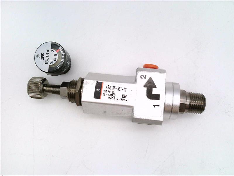 ARJ310F-N01-03 by SMC