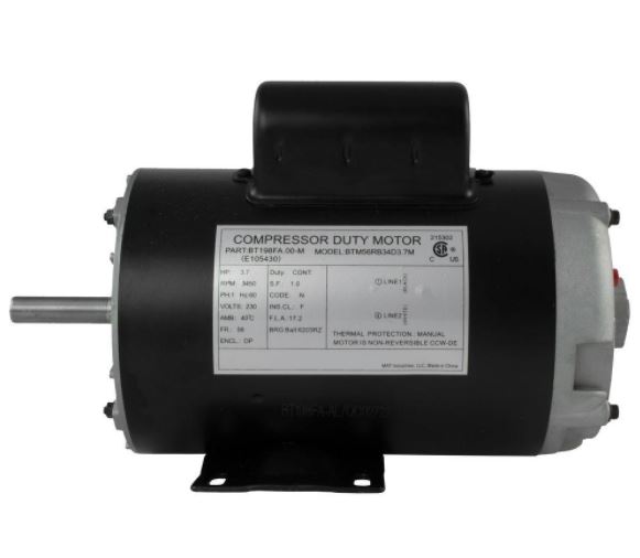 KOBALT BTM56RB34D3.7M