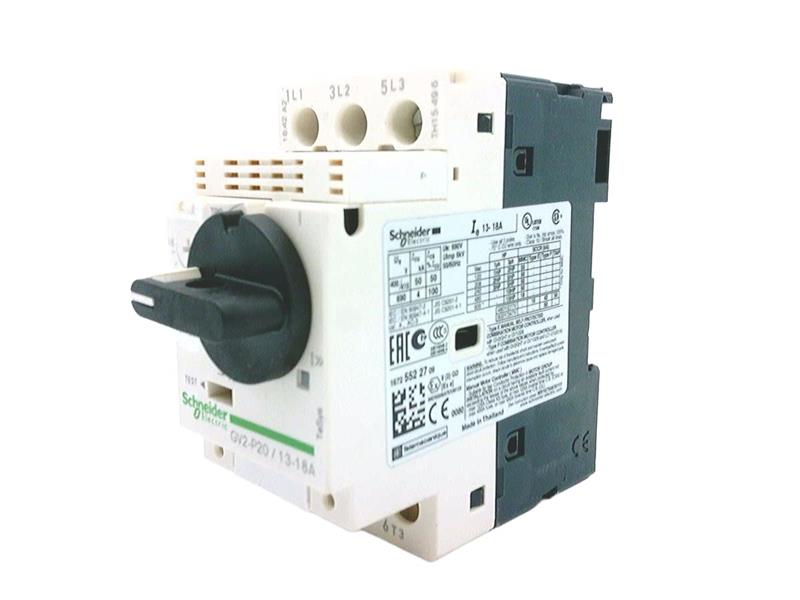 SCHNEIDER ELECTRIC GV2P20