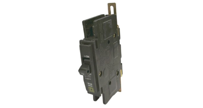 SCHNEIDER ELECTRIC QOU1105283