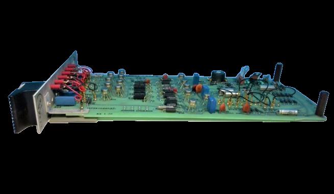 ASEA BROWN BOVERI 50-752410AAAA1