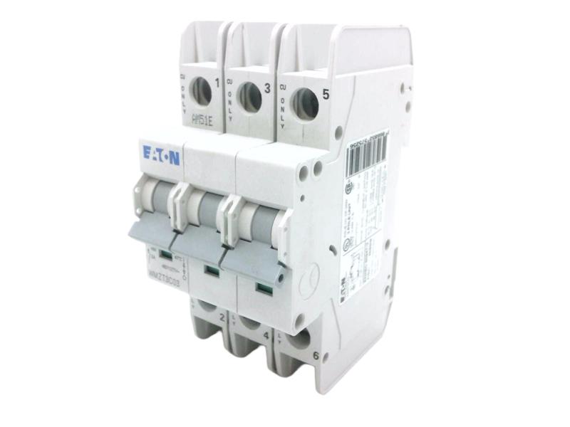 WMZT3C03 by EATON CORPORATION