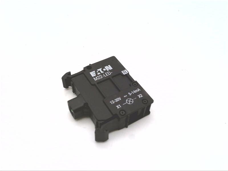 EATON CORPORATION M22-LED-G