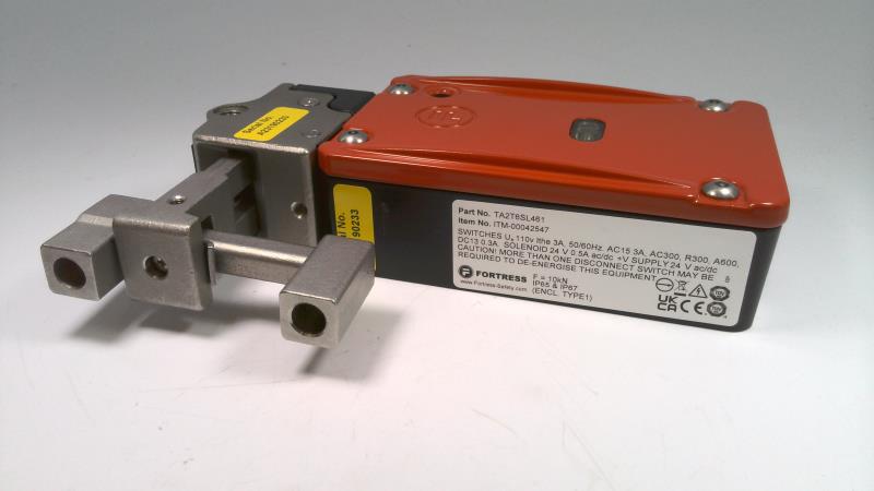 TA2T6SL461 by FORTRESS INTERLOCKS