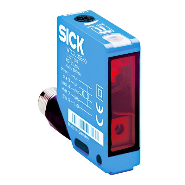 SICK WL12L-2B520