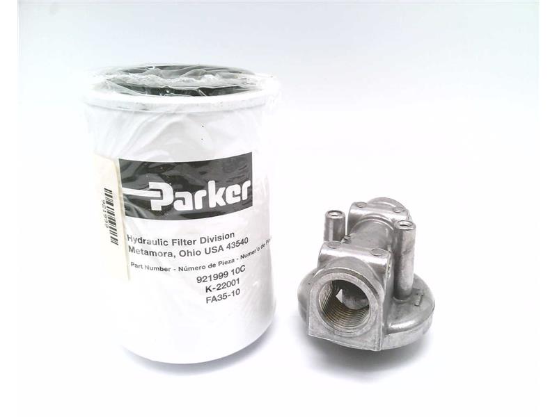 PARKER 12AT10CN15BBH