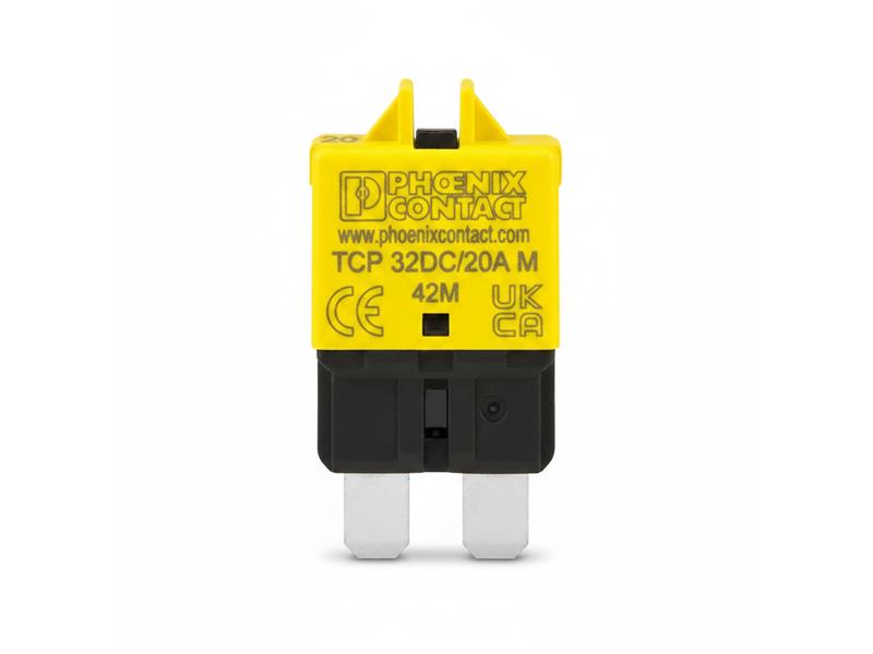 TCP 32DC/20A M by PHOENIX CONTACT