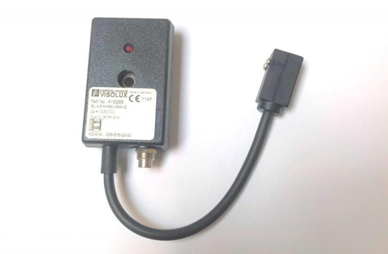 PEPPERL & FUCHS ML 4-8-H-1493