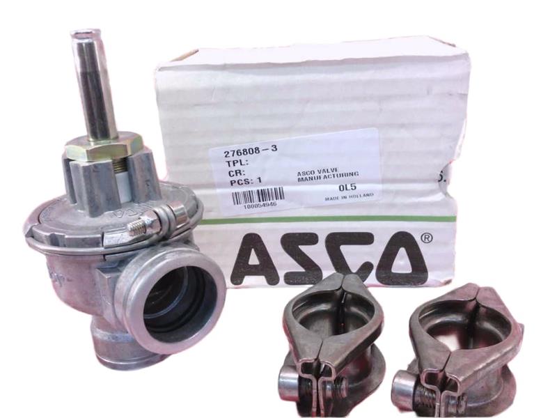 ASCO SCE353A106