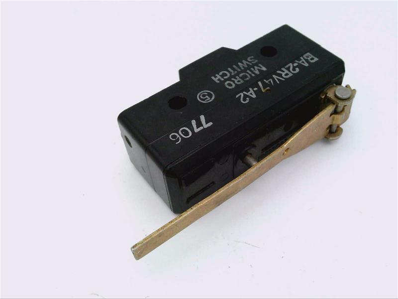 HONEYWELL BA-2RV47-A2