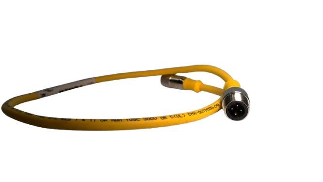 TURCK KB 4T-0.5-SB 4T