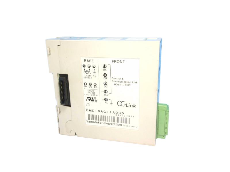 CMC10ACL1A000 by HONEYWELL