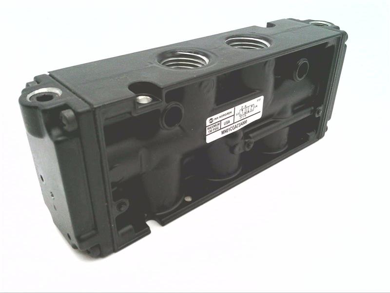 NORGREN MN01CGA73A000