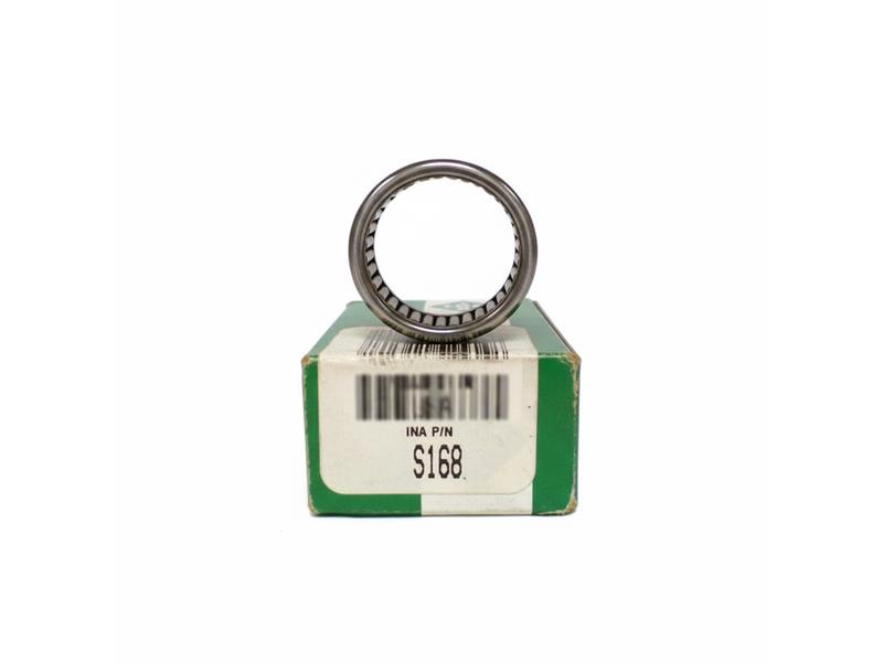 S168 by SCHAEFFLER GROUP