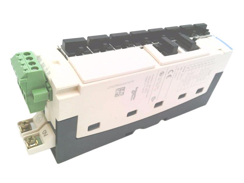 LU9GC3 by SCHNEIDER ELECTRIC